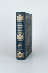 Vanity Fair – W. M. THACKERAY