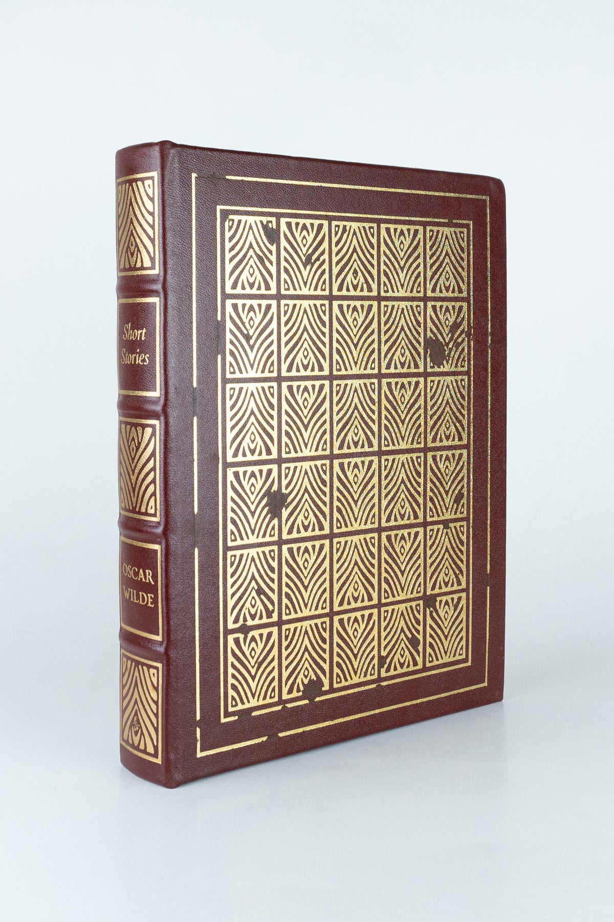 The Short Stories of Oscar Wilde