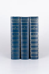 Dictionnaire des Littératures