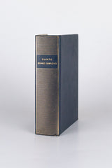 Oeuvres Complètes – DANTE