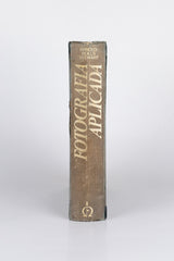 Fotografia Aplicada – ARNOLD ROLLS STEWART (com marcas do tempo)