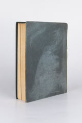 Fotografia Aplicada – ARNOLD ROLLS STEWART (com marcas do tempo)