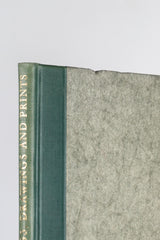 Renoir: Paintings, Drawings and Prints