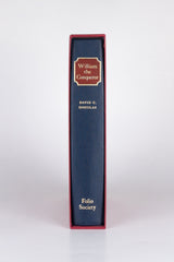 William the Conqueror – DAVID C. DOUGLAS