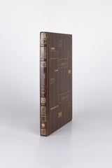 O Leopardo – LAMPEDUSA (com marcas do tempo)