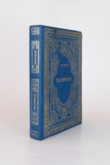 Decamerão – BOCCACCIO (com marcas do tempo)