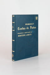 Coleção: Traduções e Adaptações de Monteiro Lobato (9 volumes)