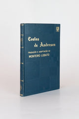 Coleção: Traduções e Adaptações de Monteiro Lobato (9 volumes)