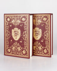 Contes de LA FONTAINE (2 volumes)