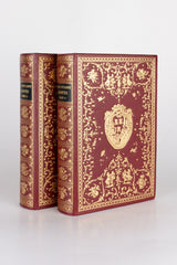 Contes de LA FONTAINE (2 volumes)