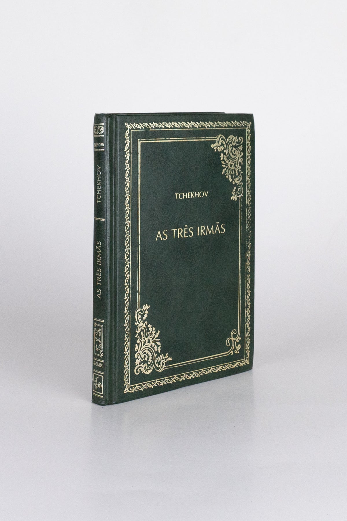 As Três Irmãs – TCHEKHOV