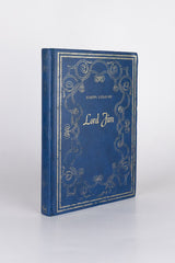 Lord Jim – JOSEPH CONRAD (com marcas do tempo)