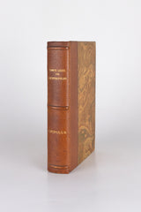 Léopold II – COMTE LOUIS DE LICHTERVELDE