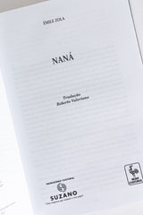 Naná - ZOLA