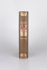 Mireille – FRÉDÉRIC MISTRAL