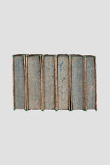 Contes de Bocace – em 6 volumes (1801)