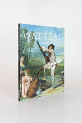 Antoine Watteau – IRIS LAUTERBACH
