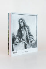 Antoine Watteau – IRIS LAUTERBACH