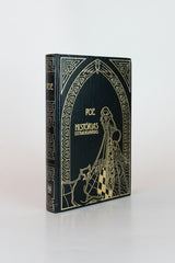 Histórias Extraordinárias – EDGAR ALLAN POE