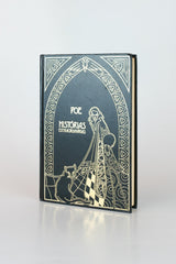 Histórias Extraordinárias – EDGAR ALLAN POE