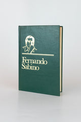 A Cidade Vazia – FERNANDO SABINO