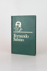 A Mulher do Vizinho – FERNANDO SABINO