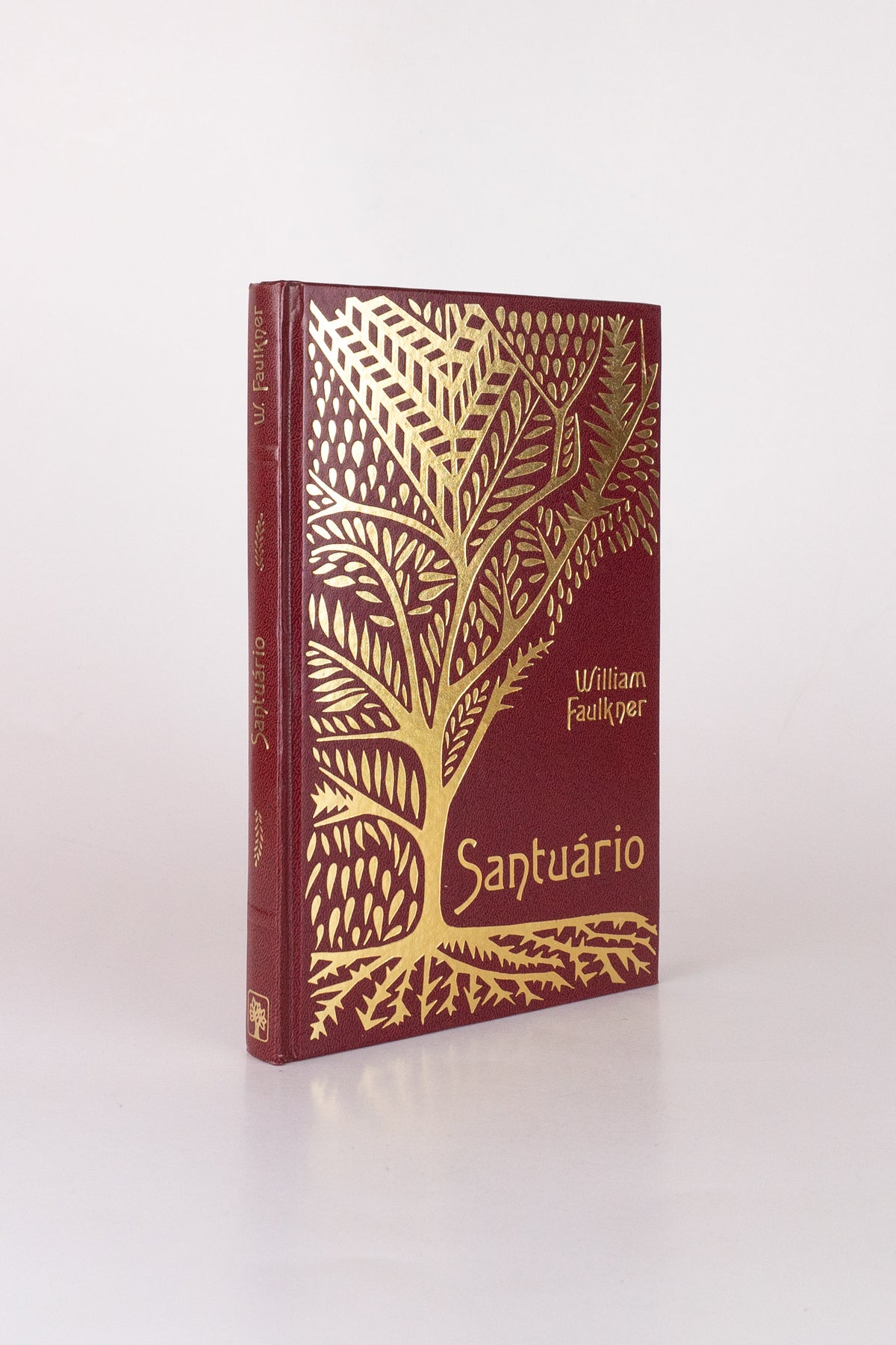 Santuário – WILLIAM FAULKNER