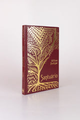 Santuário – WILLIAM FAULKNER