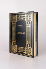 Germinal – ÉMILE ZOLA