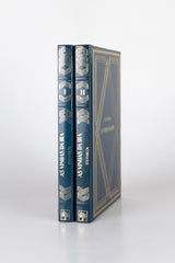 As Vinhas da Ira (2 volumes) – STEINBECK