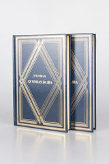 As Vinhas da Ira (2 volumes) – STEINBECK