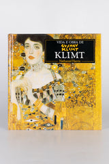 Vida e Obra de Klimt – NATHANIEL HARRIS