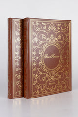 Ana Karênina (2 volumes) – TOLSTÓI