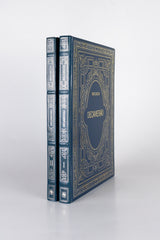 Decamerão (2 volumes) – BOCCACCIO