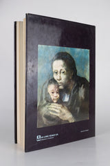 Picasso – JOSEP PALAU I FABRE