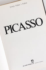Picasso – JOSEP PALAU I FABRE