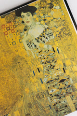 Vida e Obra de Klimt – NATHANIEL HARRIS