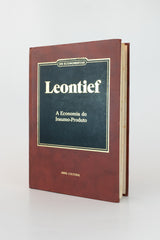 A Economia do Insumo-Produto – WASSILY LEONTIEF