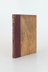 A Flauta de Jade – FRANZ TOUSSAINT