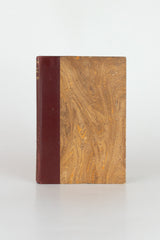 A Flauta de Jade – FRANZ TOUSSAINT