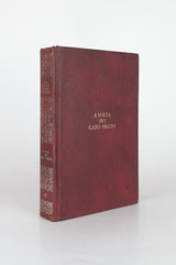 A Volta do Gato Preto – ERICO VERISSIMO