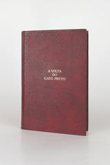 A Volta do Gato Preto – ERICO VERISSIMO