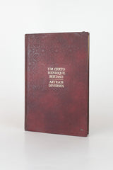 Um Certo Henrique Bertaso / Artigos Diversos – ERICO VERISSIMO