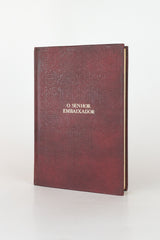 O Senhor Embaixador – ERICO VERISSIMO