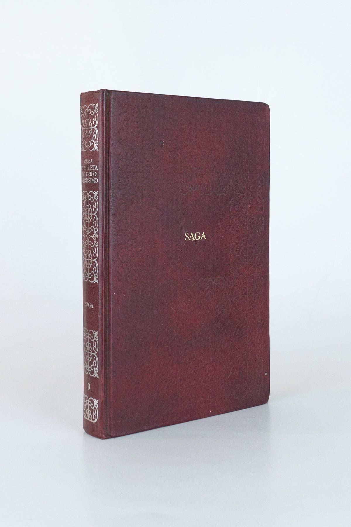 Saga – ERICO VERISSIMO