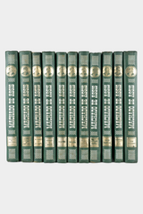 Coleção Machado de Assis (10 volumes)
