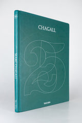 Marc Chagall: Painting as Poetry – INGO F. WALTHER, RAINER METZGER