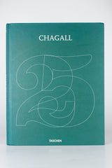 Marc Chagall: Painting as Poetry – INGO F. WALTHER, RAINER METZGER