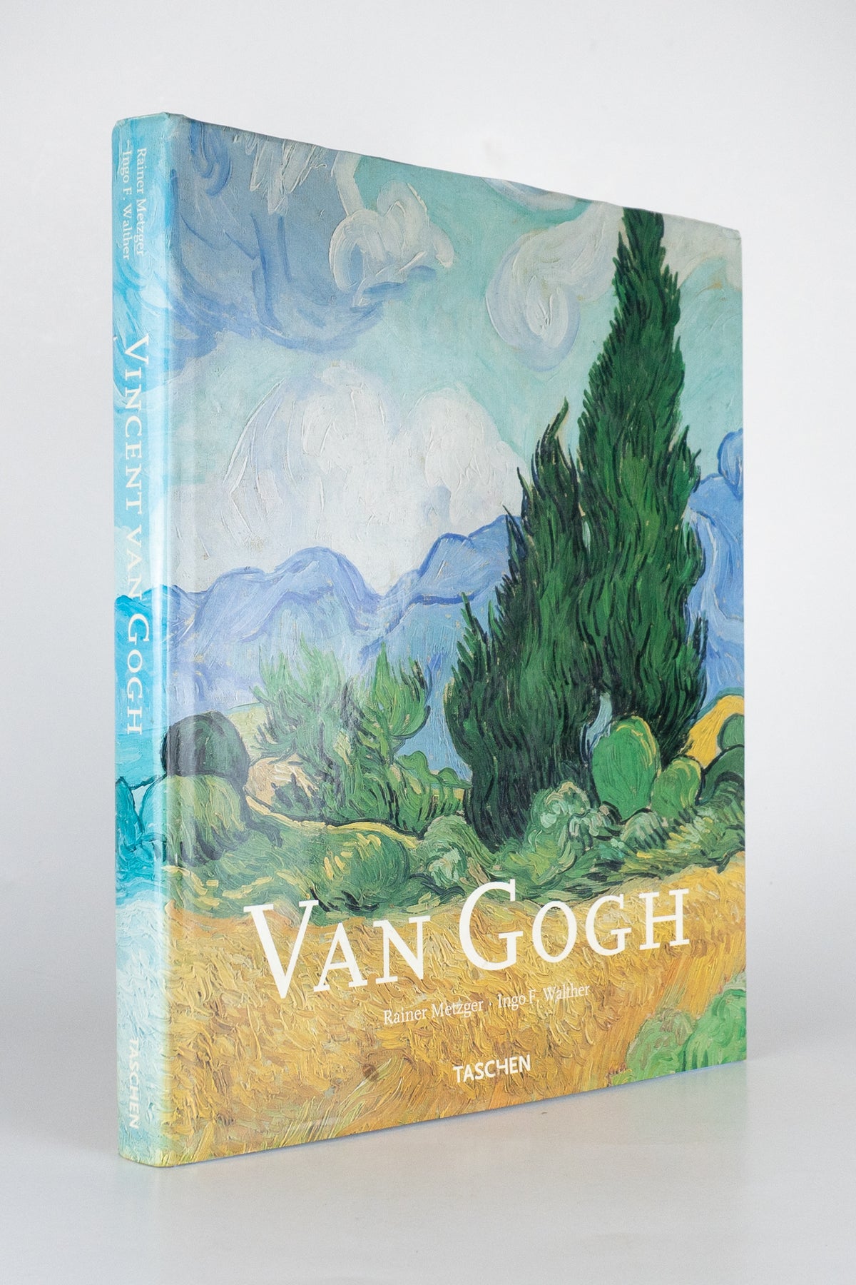 Vincent van Gogh: 1853–1890