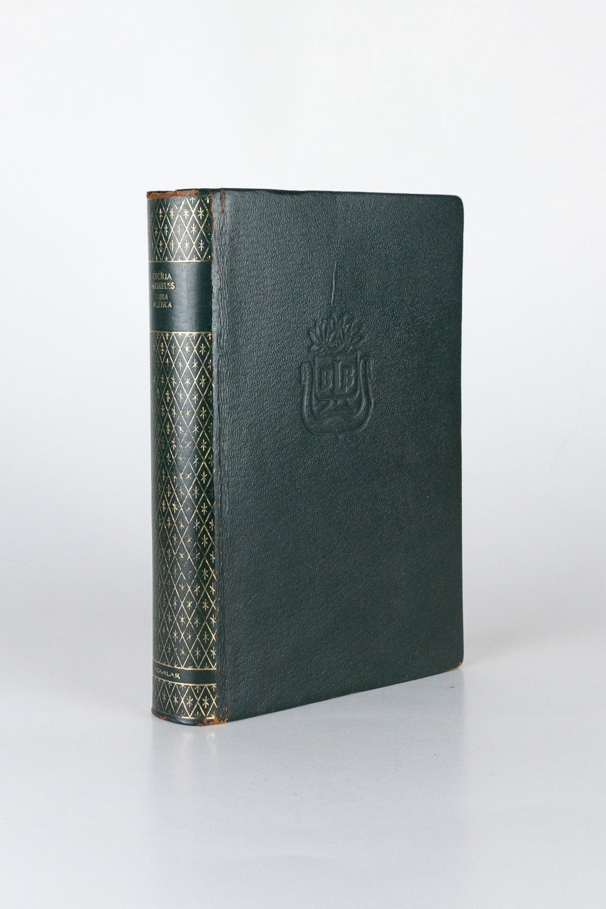 Obra Poética – CECÍLIA MEIRELES